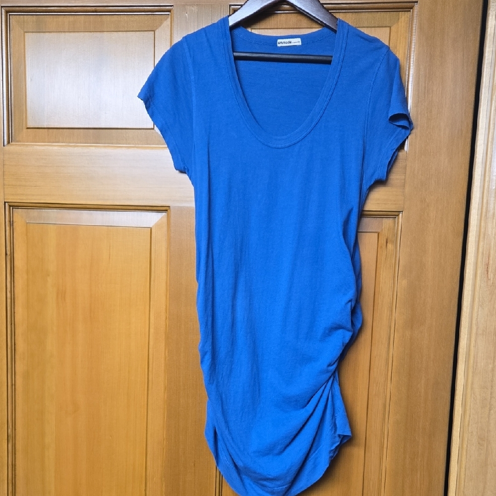 Maternity Tee